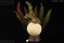 REBOR 160291 - Club Selection: Clover the Hatchling Stegosaurus *1