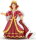 Papo 39129 - The Queen