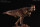REBOR 160314 - 1:35 Carnotaurus sastrei Museum Class Replica "Crimson King" *1
