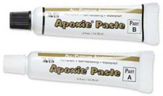Aves Studio LLC - Apoxie® Paste (ca. 30ml)