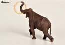 EoFauna 001 - Mammoth of the Steppe (Mammuthus trogontherii)