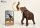 EoFauna 001 - Mammoth of the Steppe (Mammuthus trogontherii)