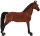 Mojö 387152 - Morgan Stallion (bay)