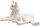 Mojö 387368 - Cat Lying White