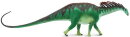 Safari Ltd. 304629 - Amargasaurus