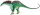 Safari Ltd. 304629 - Amargasaurus