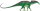 Safari Ltd. 304629 - Amargasaurus