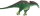 Safari Ltd. 304629 - Amargasaurus