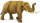 Safari Ltd. 100081 - Amerikanisches Mastodon