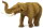 Safari Ltd. 100081 - Amerikanisches Mastodon
