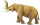 Safari Ltd. 100081 - Amerikanisches Mastodon