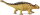 Safari Ltd. 306129 - Ankylosaurus