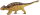Safari Ltd. 306129 - Ankylosaurus
