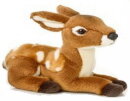 WWF Plush Animal 63305 - Fawn