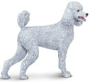 Safari Ltd. 100063 - Poodle