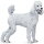 Safari Ltd. 100063 - Poodle