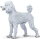 Safari Ltd. 100063 - Poodle