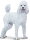 Safari Ltd. 100063 - Poodle