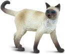 Safari Ltd. 100061 - Siamkatze
