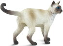 Safari Ltd. 100061 - Siamkatze