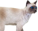 Safari Ltd. 100061 - Siamkatze