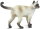 Safari Ltd. 100061 - Siamkatze