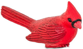 Safari Ltd. 100215 - Cardinal