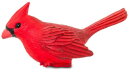 Safari Ltd. 100215 - Cardinal