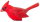 Safari Ltd. 100215 - Cardinal