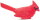 Safari Ltd. 100215 - Cardinal