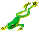 Safari Ltd. 100259 - Flying Tree Frog - XL