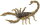 Safari Ltd. 100260 - Scorpion - XL