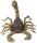 Safari Ltd. 100260 - Scorpion - XL