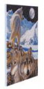 Craft Buddy CAK-CH2 - Framed Crystal Art Kit Portrait -...