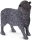 Safari Ltd. 162229 - Black Sheep
