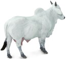 Safari Ltd. 100150 - Ongole Cow
