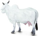 Safari Ltd. 100150 - Ongole Cow