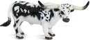 Safari Ltd. Farm 100261 - Texas Longhorn Bull