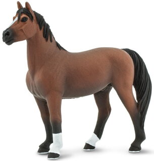 Safari Ltd. 153105 - Morgan Stallion