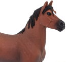 Safari Ltd. 153105 - Morgan Stallion