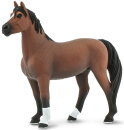 Safari Ltd. Winners Circle Horses 153105 - Morgan Hengst