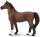 Safari Ltd. 153105 - Morgan Stallion