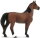 Safari Ltd. 153105 - Morgan Stallion
