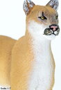 Safari Ltd. 100105 - Florida - Puma