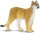 Safari Ltd. 100105 - Florida - Puma