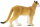 Safari Ltd. 100105 - Florida - Puma
