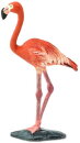 Safari Ltd. Wings Of The World 100262 - Flamingo