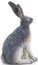 Safari Ltd. 182029 - Amerikanischer Wüstenhase