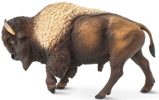Safari Ltd. 100152 - Bison