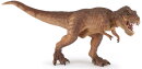 Papo 55075 - Laufender T-Rex (braun)